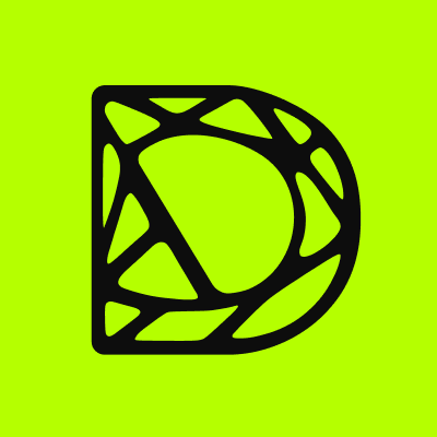 Dgrid AI logo
